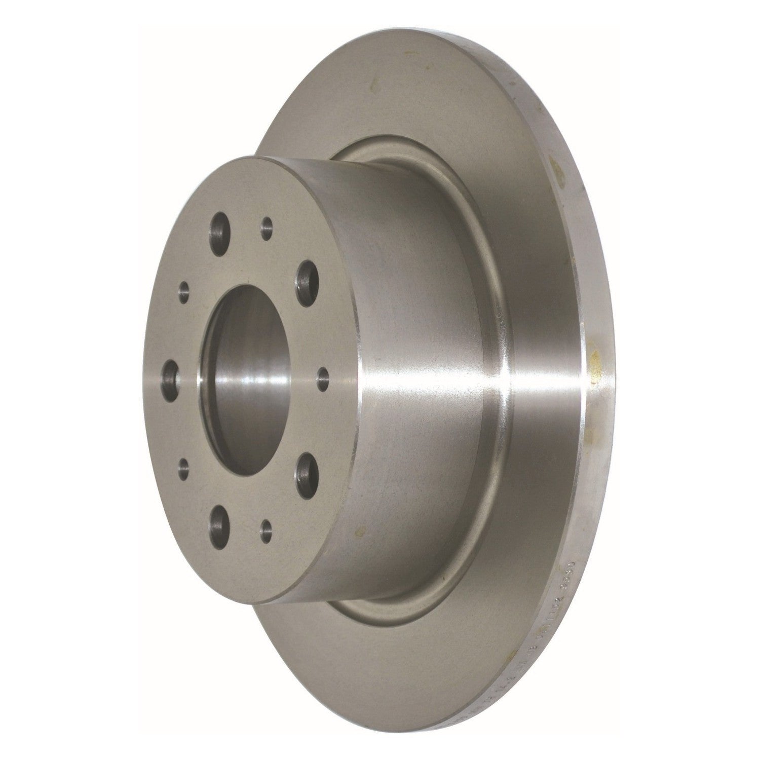DBA2403 - Street Series OE Brake Rotor; Rear
