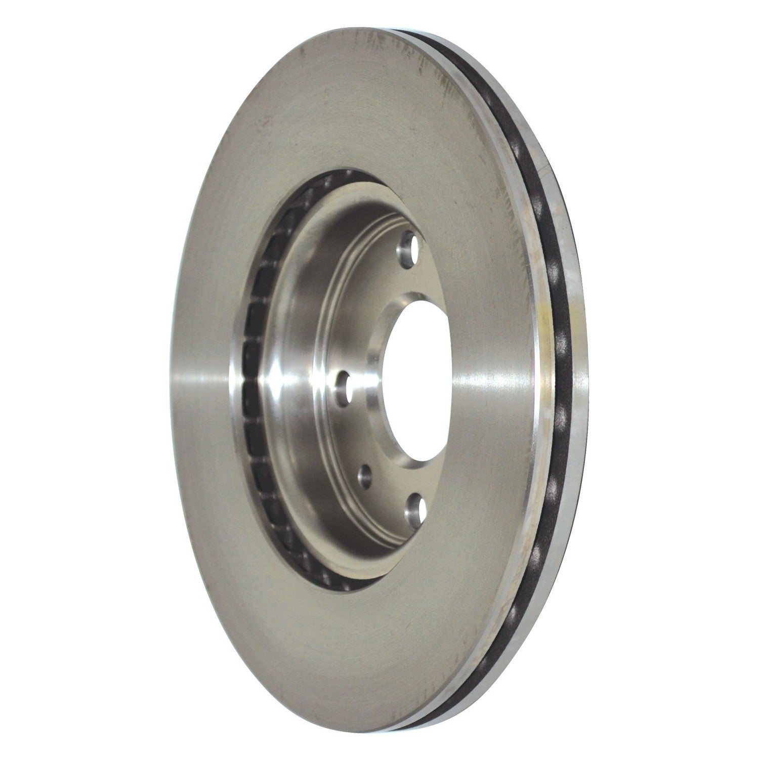 DBA2404 - Street Series OE Brake Rotor; Front