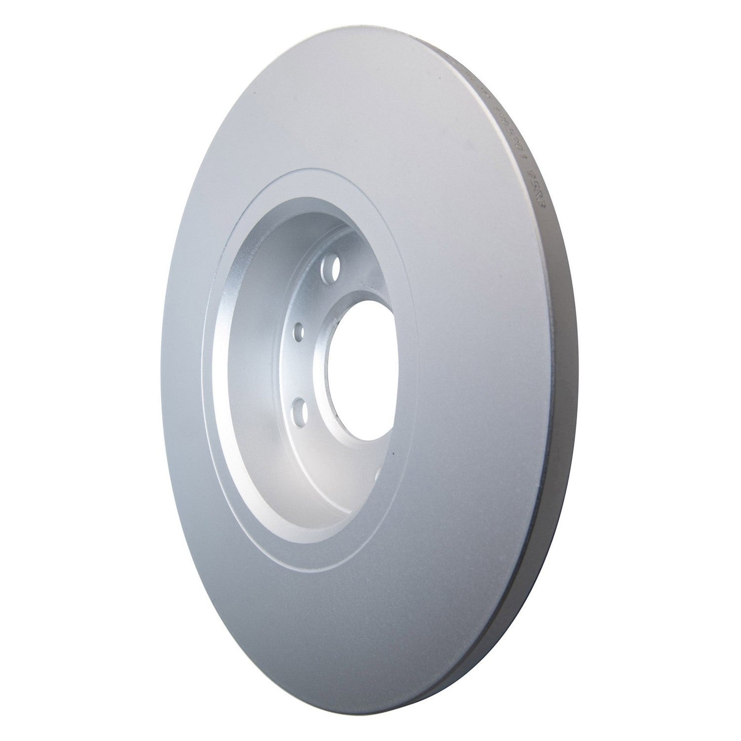 DBA2407E - Street Series En-Shield Brake Rotor; Front