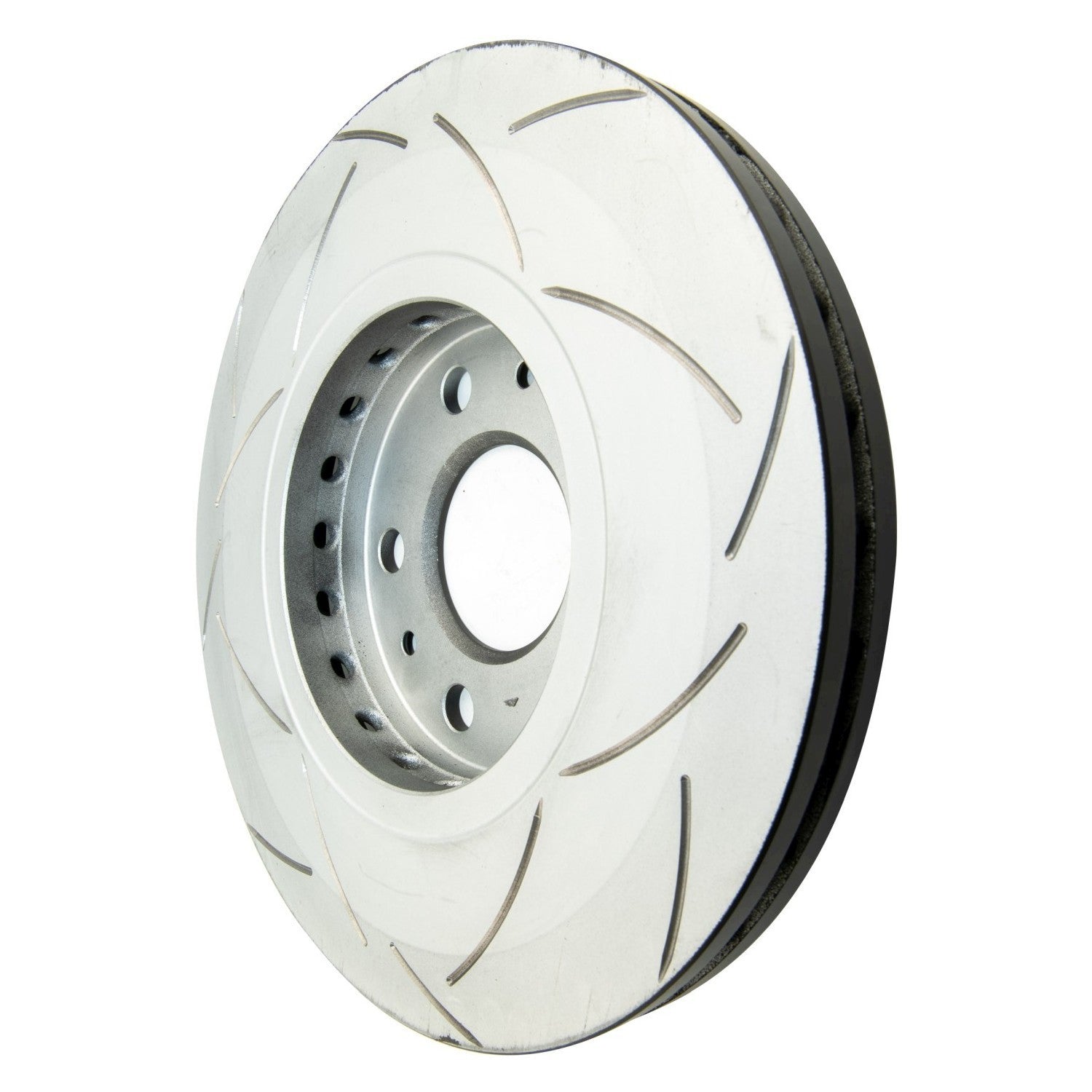 DBA2408S - Street Series T2 Brake Rotor; Front