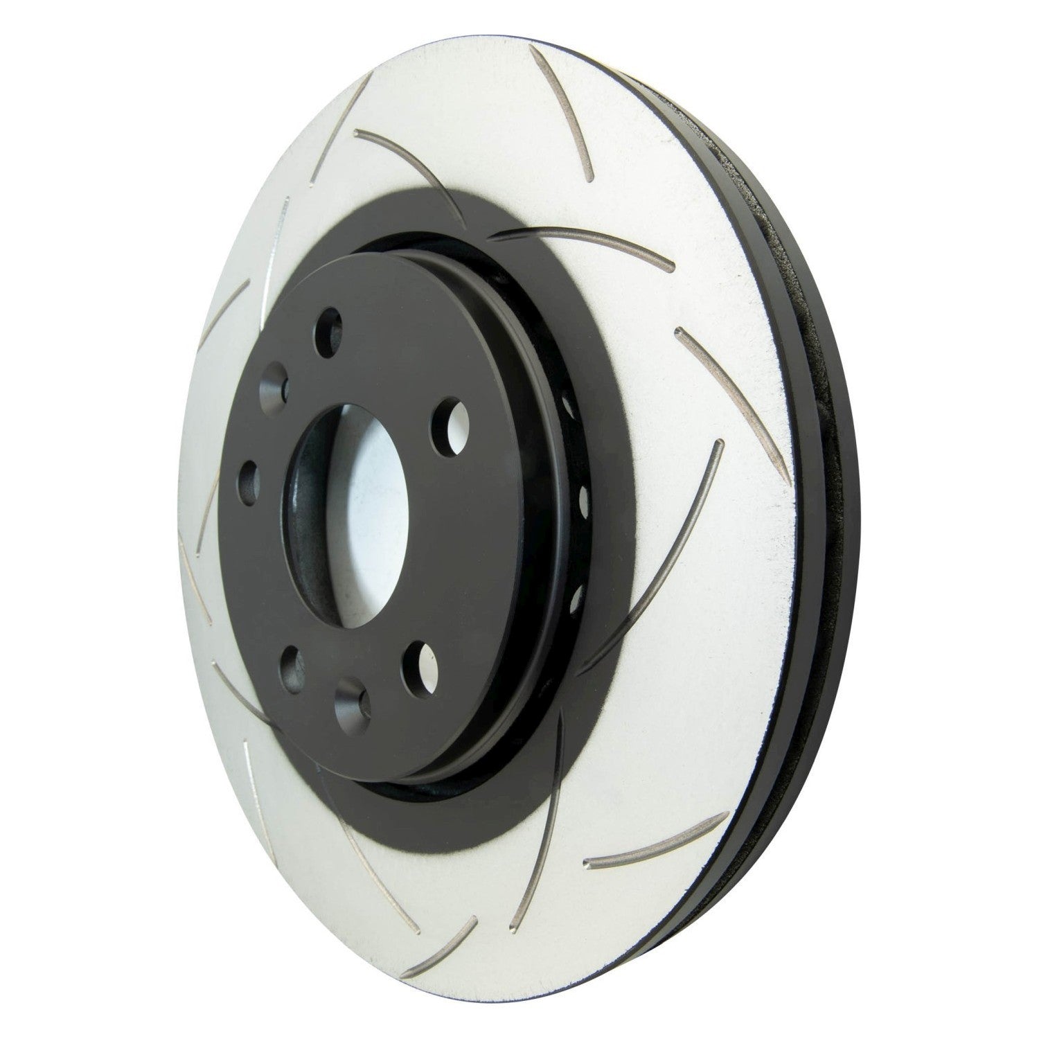 DBA2408S - Street Series T2 Brake Rotor; Front