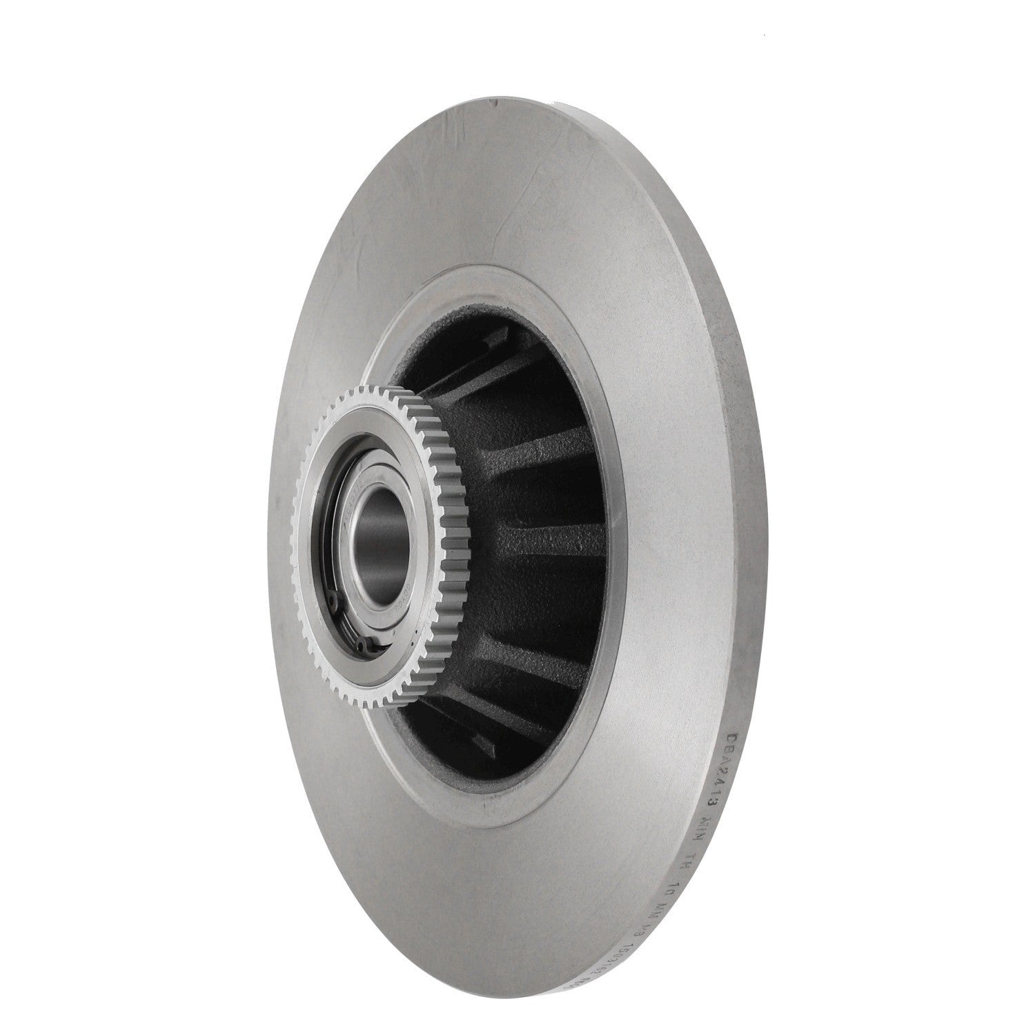 DBA2413 - Street Series OE Brake Rotor; Rear