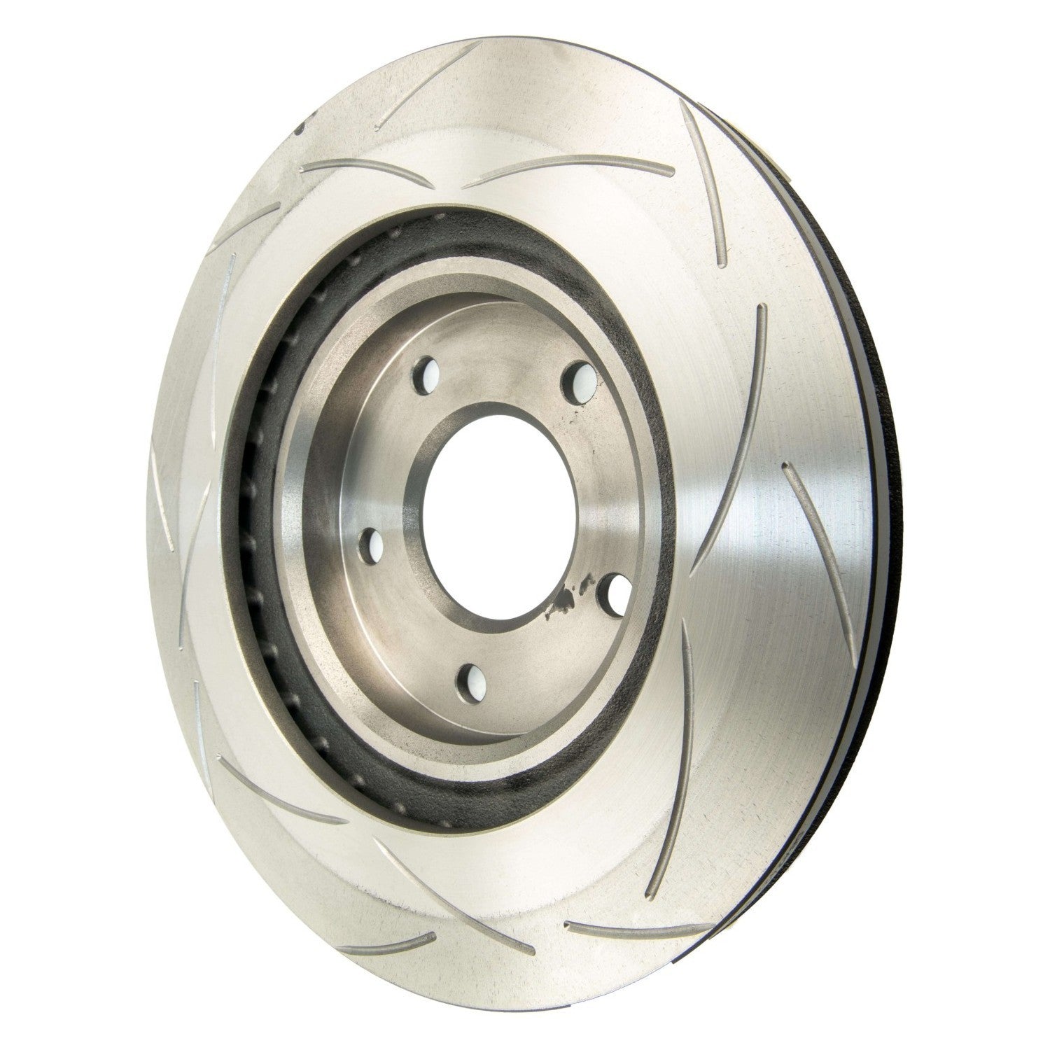 DBA2422S - Street Series T2 Brake Rotor; Front