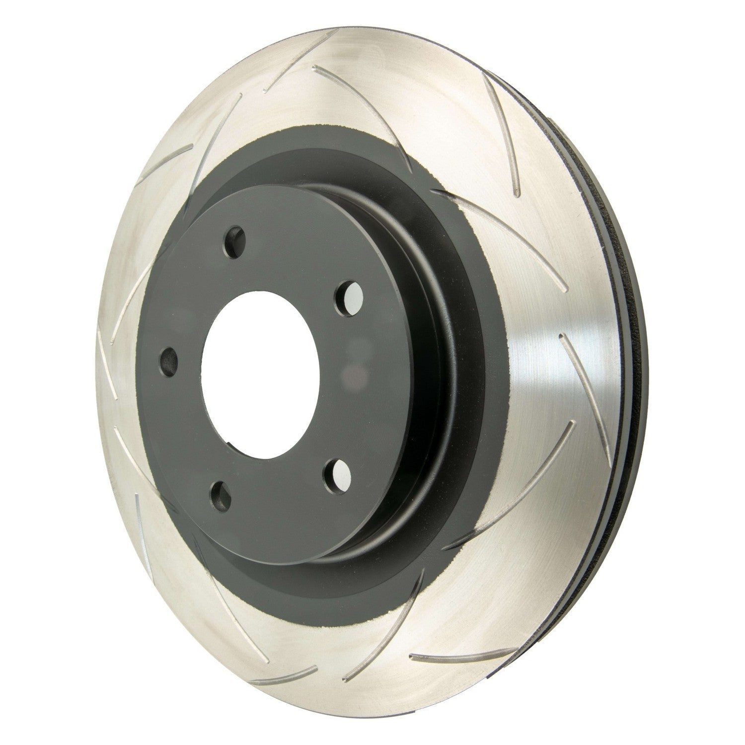 DBA2422S - Street Series T2 Brake Rotor; Front