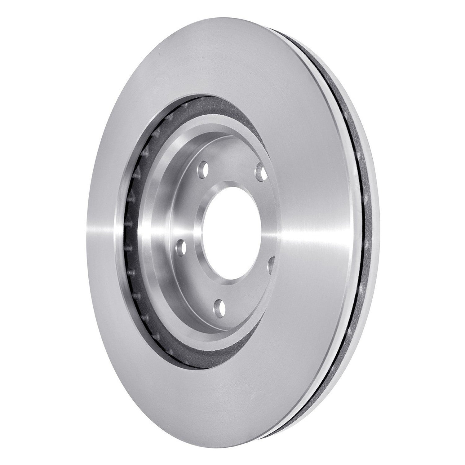 DBA2422 - Street Series OE Brake Rotor; Front