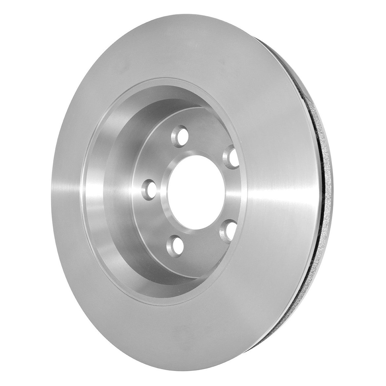 DBA2424 - Street Series OE Brake Rotor; Front