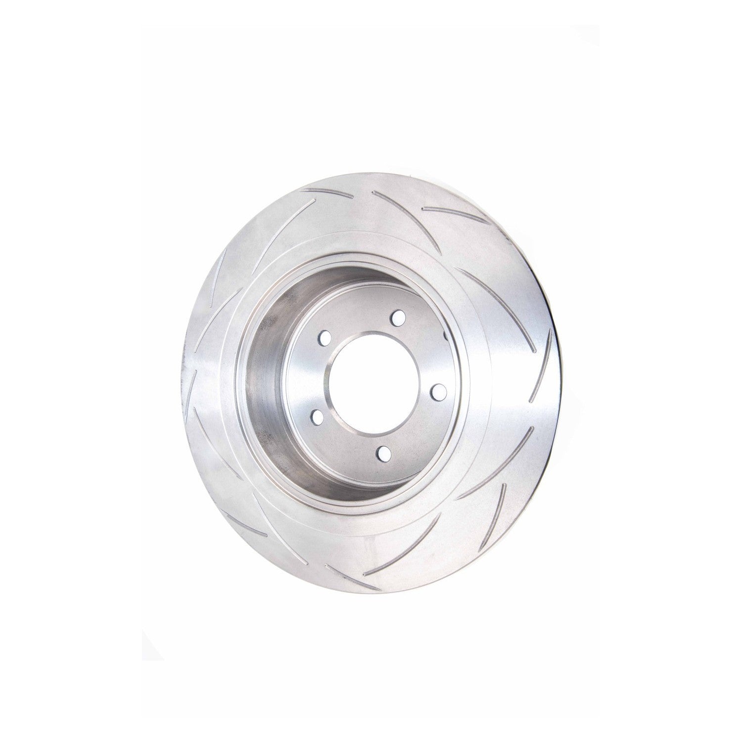 DBA2425S - Street Series T2 Brake Rotor; Rear