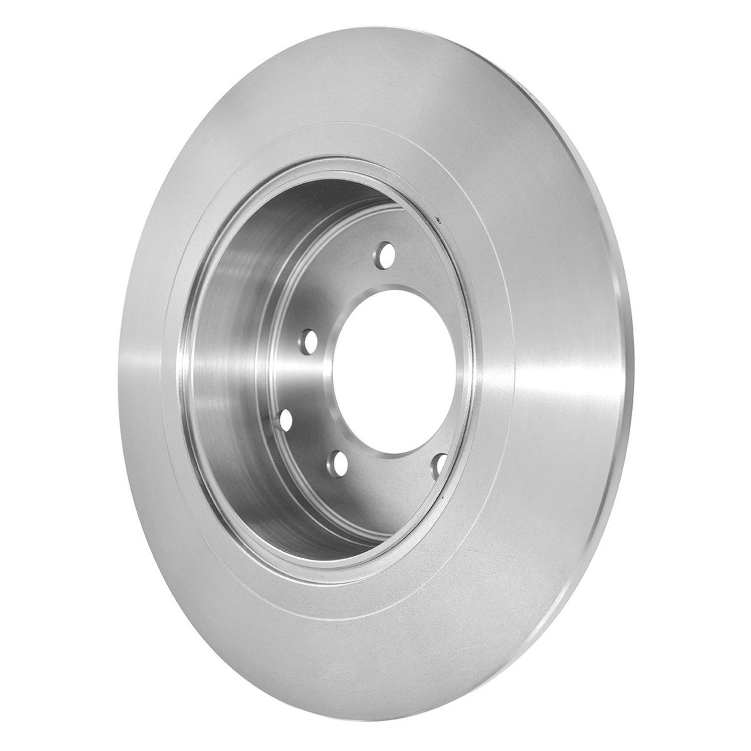 DBA2425 - Street Series OE Brake Rotor; Rear