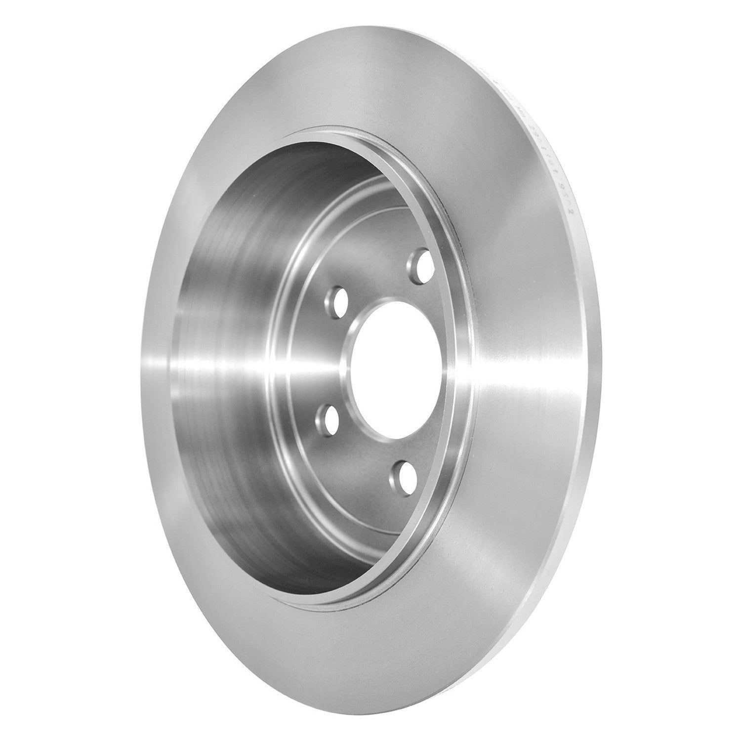 DBA2427 - Street Series OE Brake Rotor; Rear