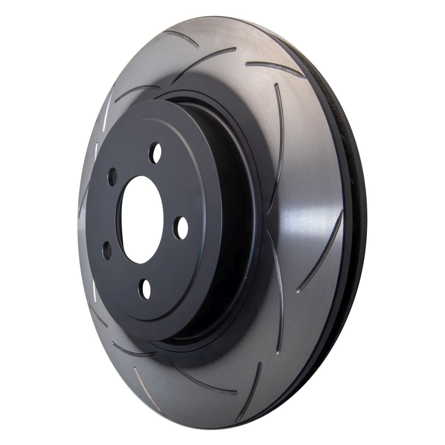 DBA2438S - Street Series T2 Brake Rotor; Front