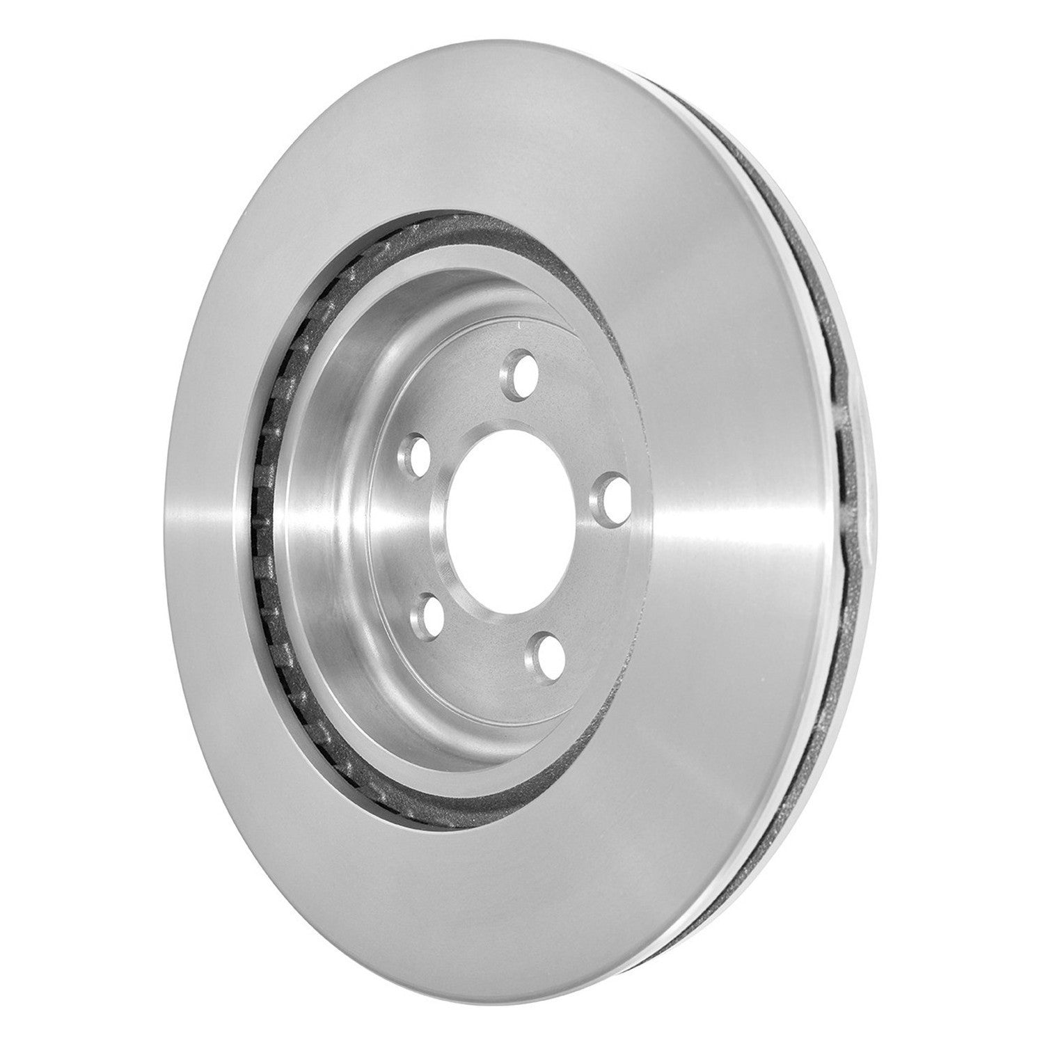 DBA2438 - Street Series OE Brake Rotor; Front