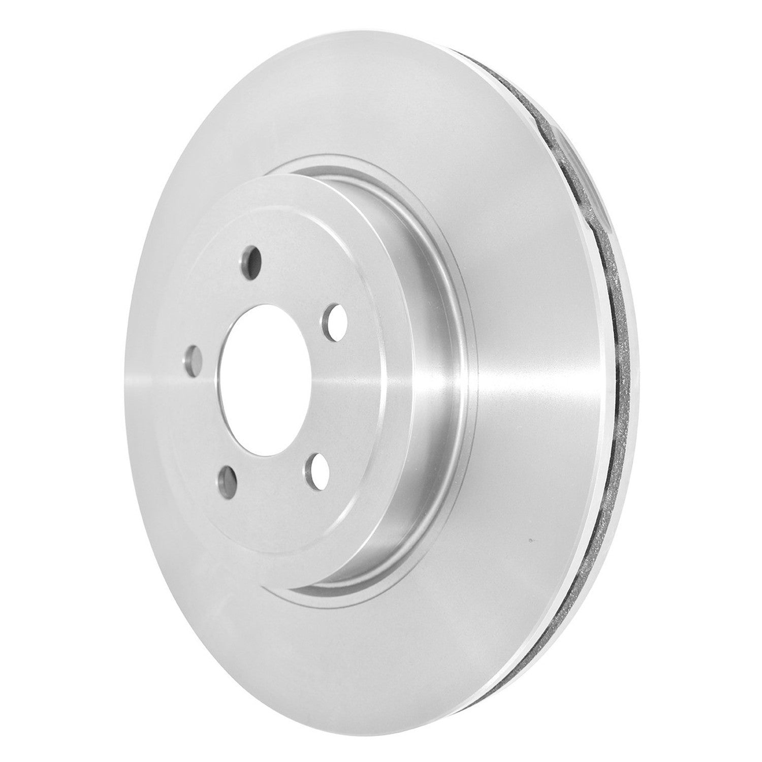 DBA2438 - Street Series OE Brake Rotor; Front