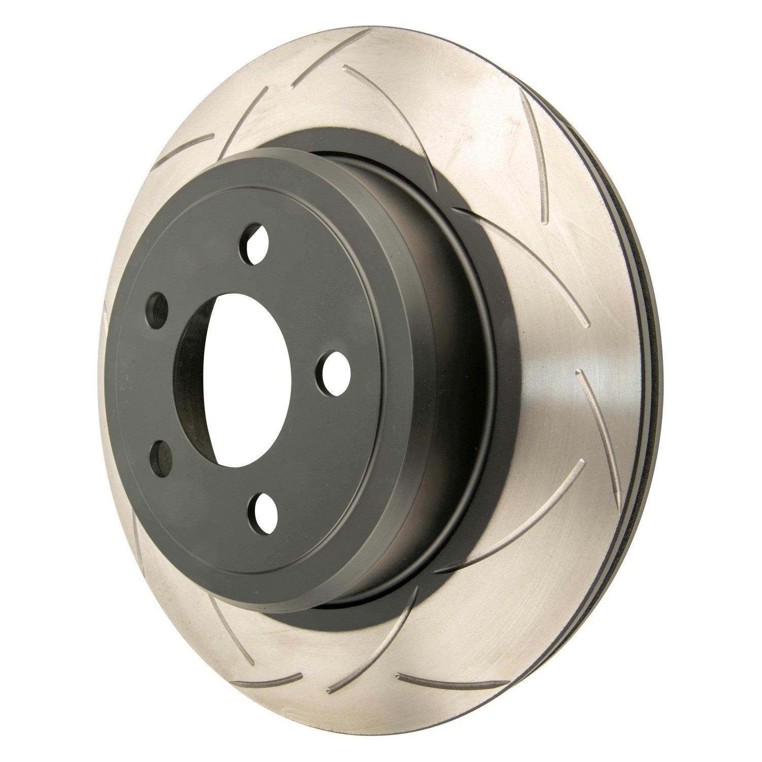 DBA2439S - Street Series T2 Brake Rotor; Rear