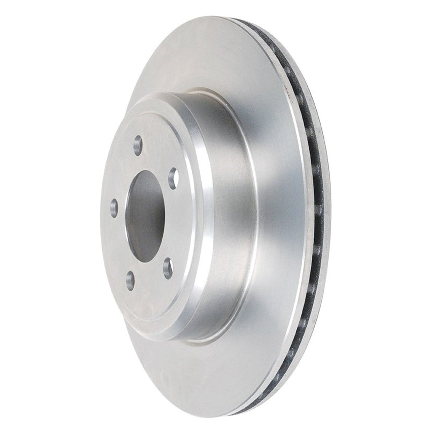 DBA2439 - Street Series OE Brake Rotor; Rear