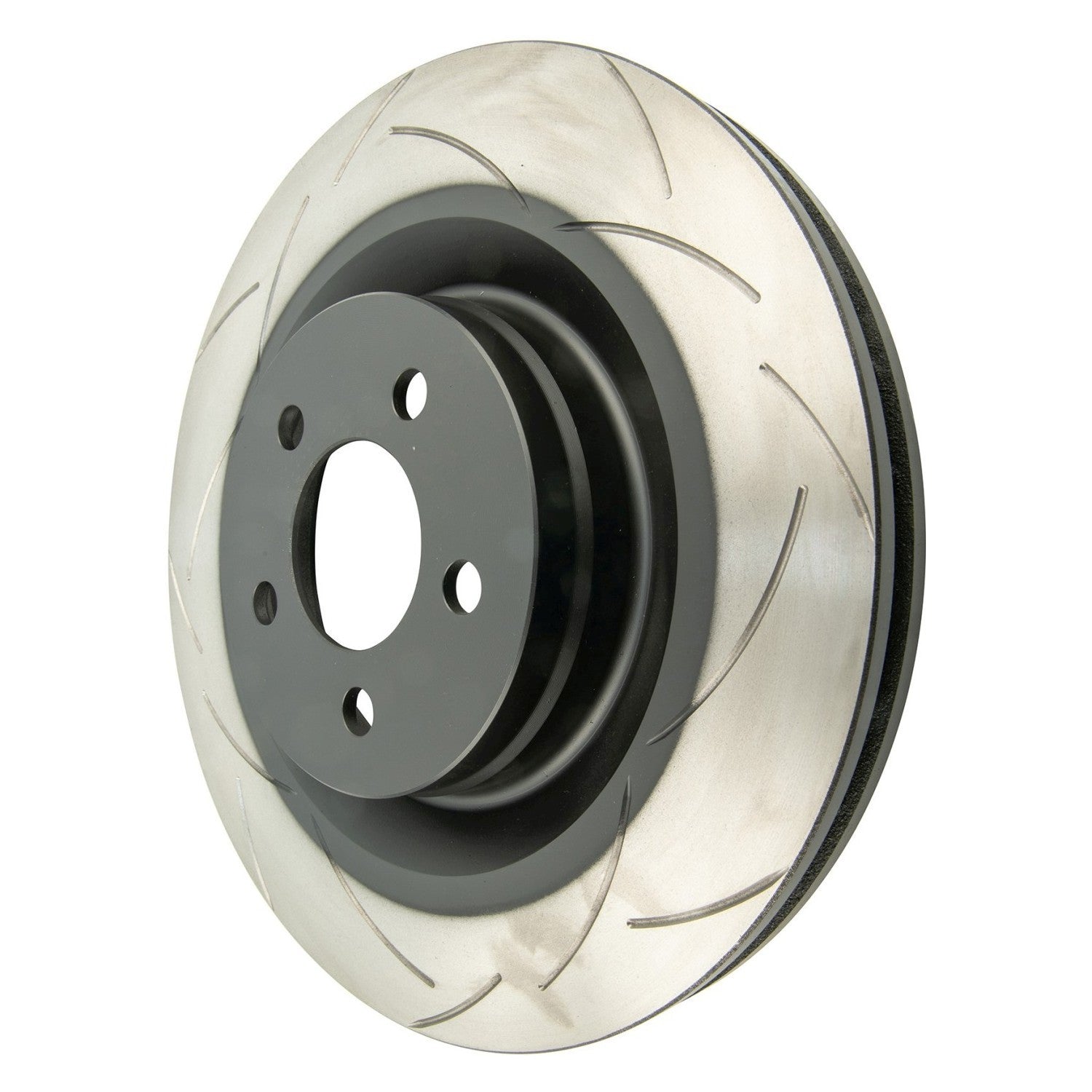 DBA2444S - Street Series T2 Brake Rotor; Front