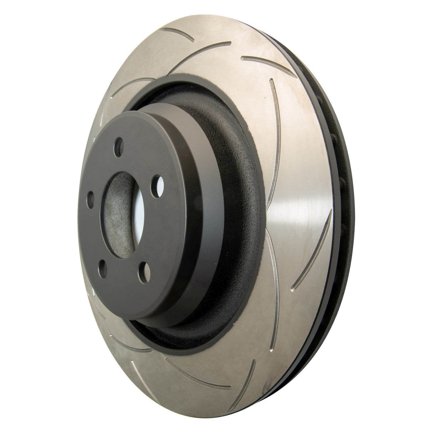 DBA2445S - Street Series T2 Brake Rotor; Rear