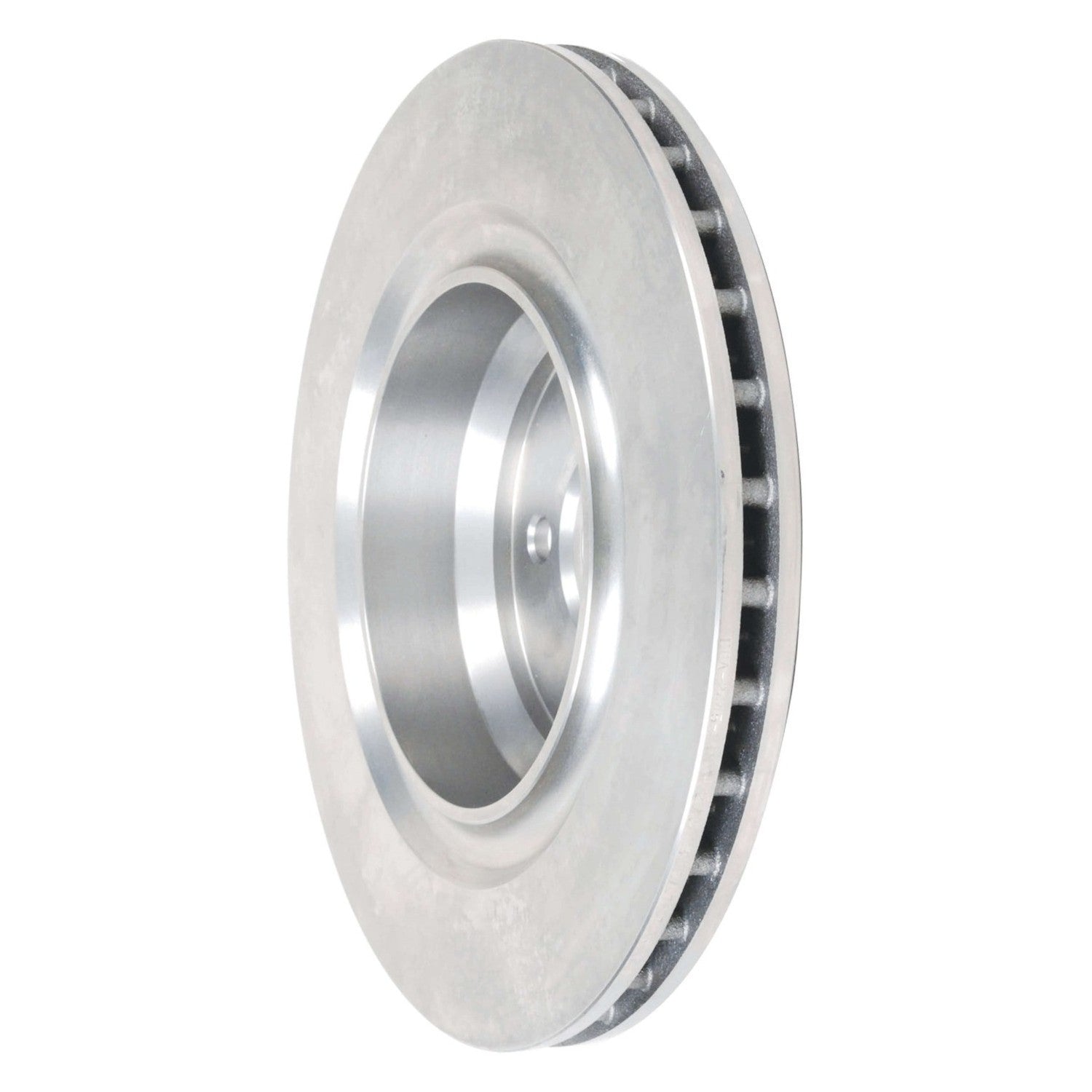 DBA2445 - Street Series OE Brake Rotor; Rear