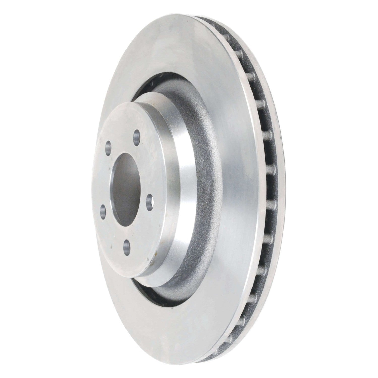 DBA2445 - Street Series OE Brake Rotor; Rear