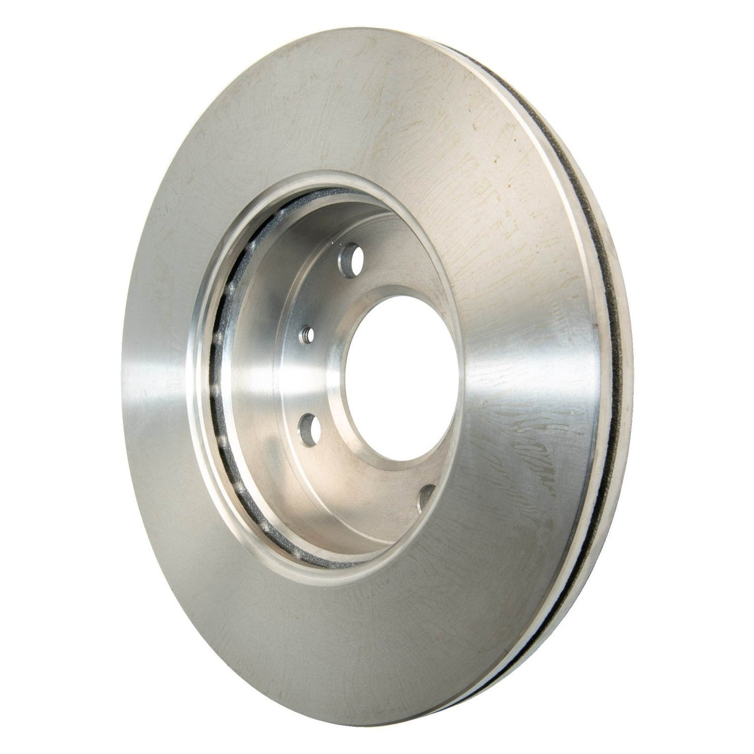 DBA2450 - Street Series OE Brake Rotor; Front