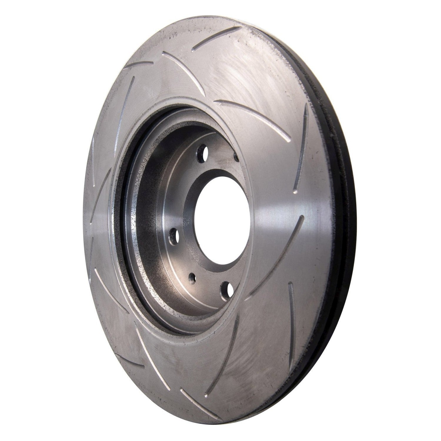DBA2451S - Street Series T2 Brake Rotor; Front