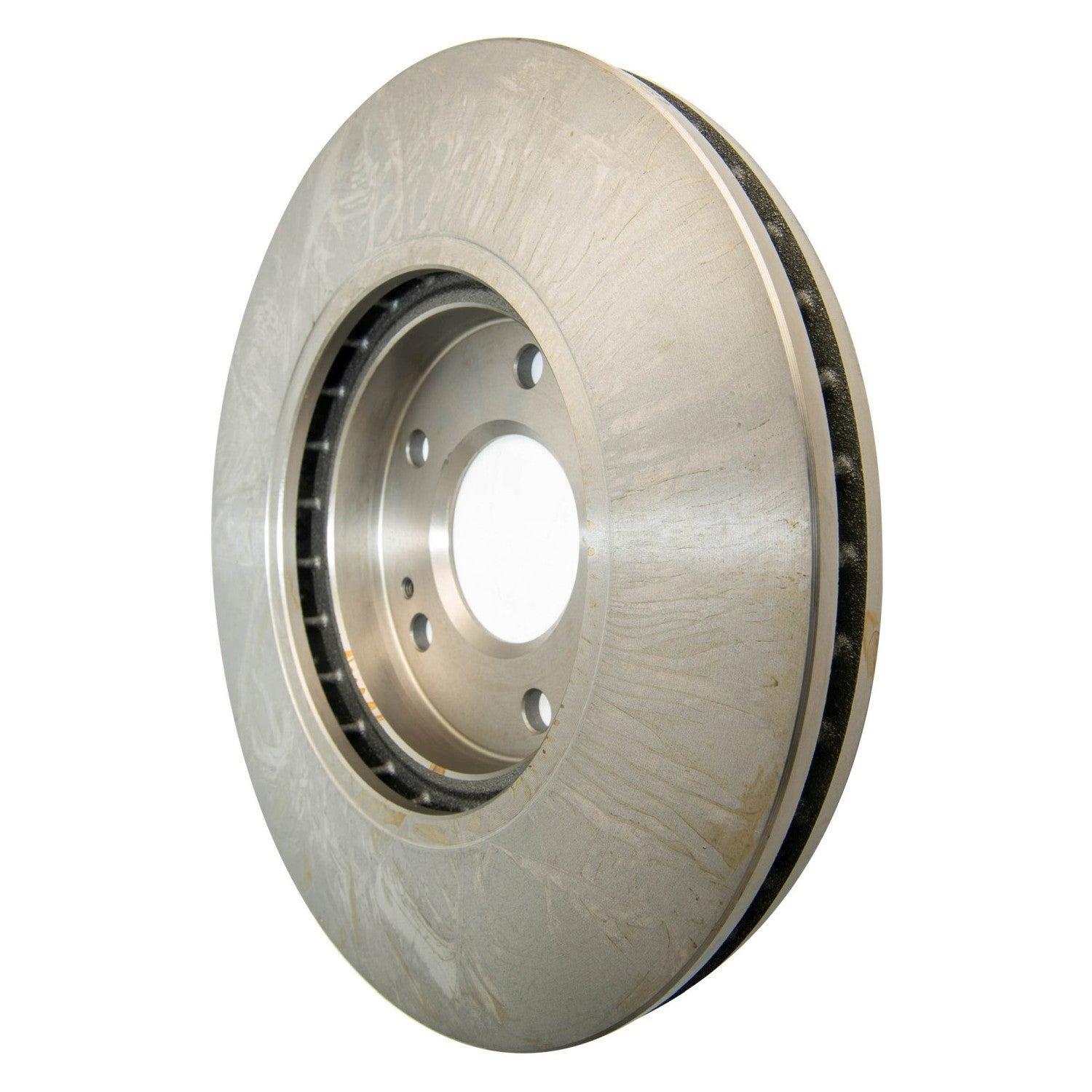 DBA2452 - Street Series OE Brake Rotor; Front