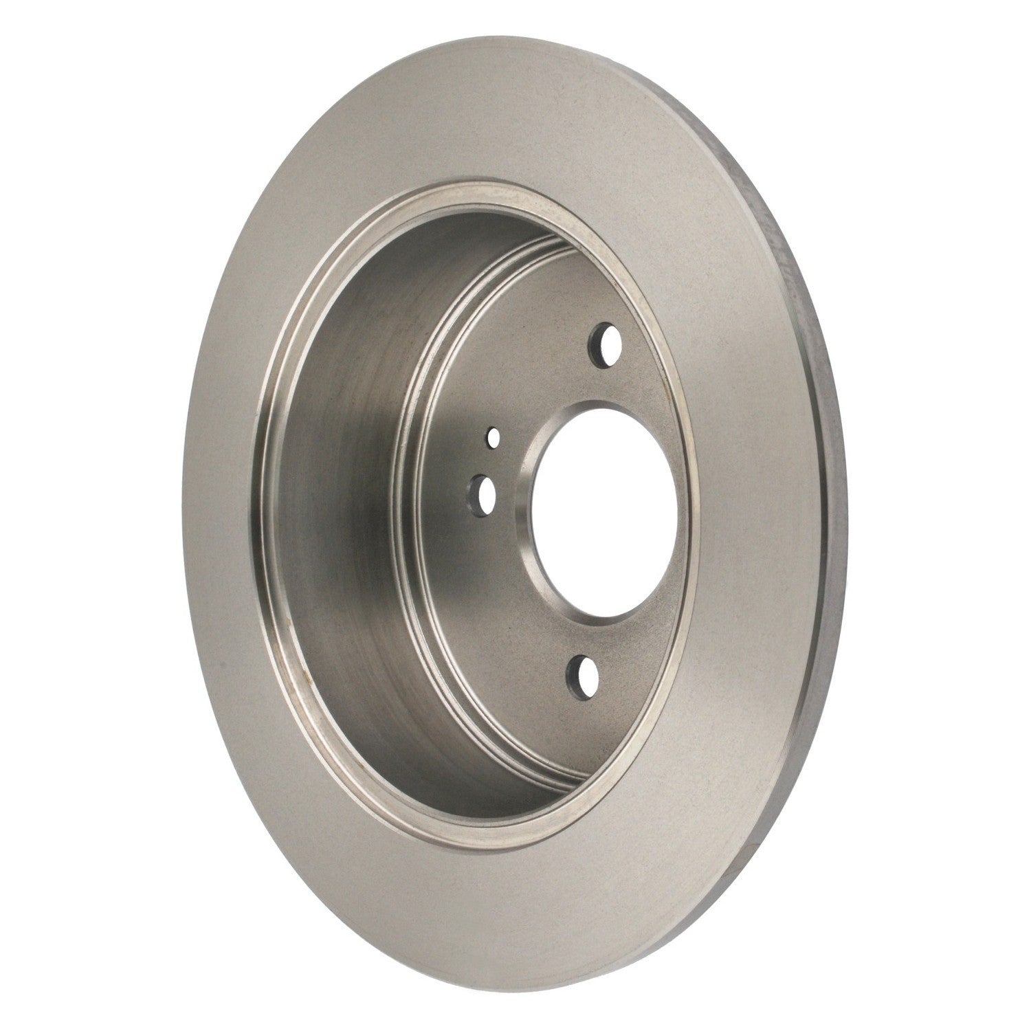 DBA2453 - Street Series OE Brake Rotor; Rear