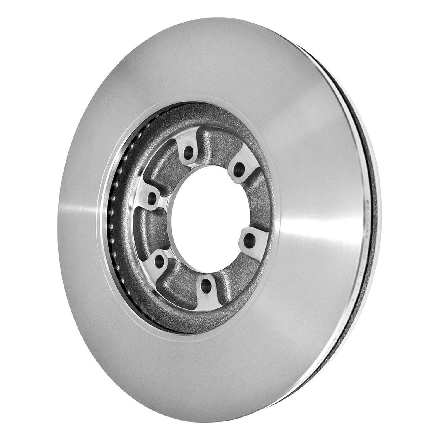 DBA2454 - Street Series OE Brake Rotor; Front