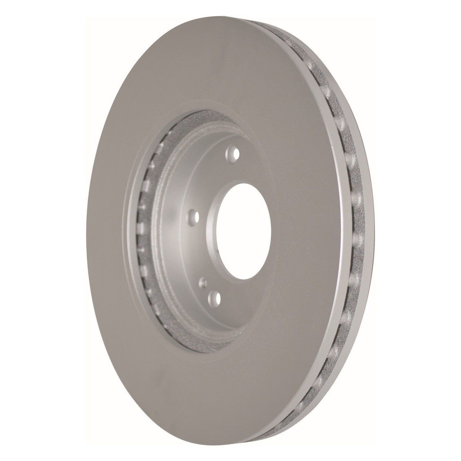 DBA2456E - Street Series En-Shield Brake Rotor; Front