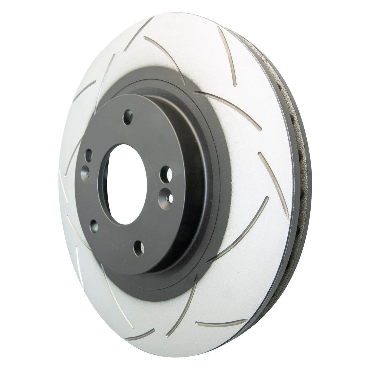 DBA2456S - Street Series T2 Brake Rotor; Front