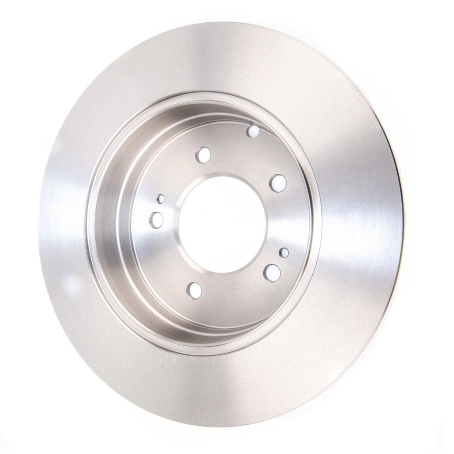 DBA2457 - Street Series OE Brake Rotor; Rear