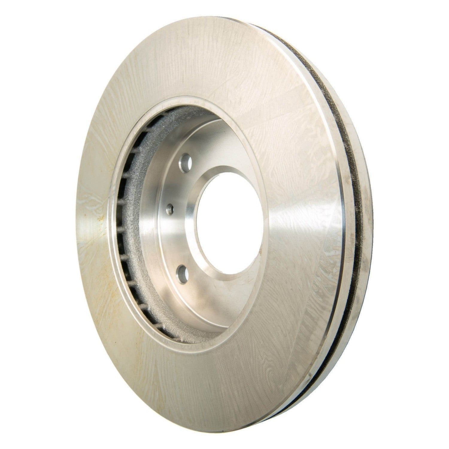 DBA2458 - Street Series OE Brake Rotor; Front