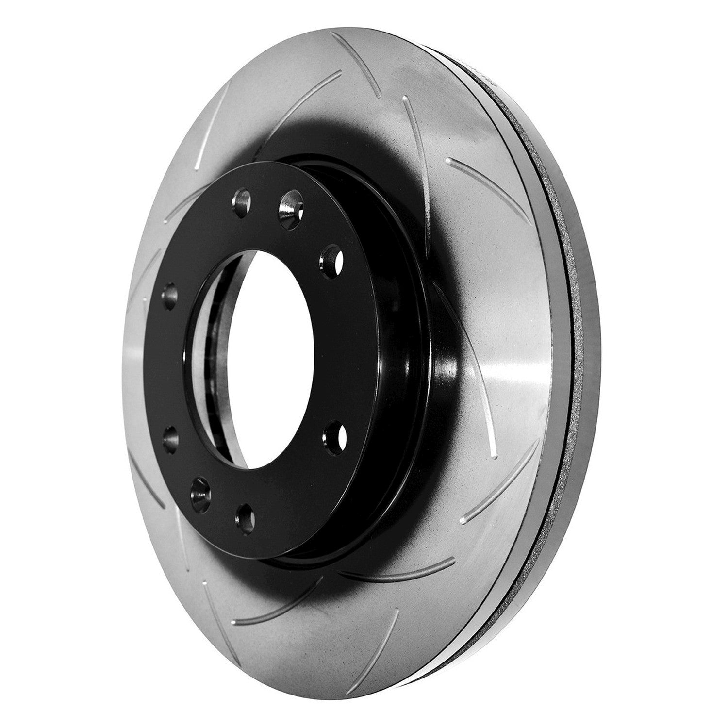DBA2460S - Street Series T2 Brake Rotor; Front
