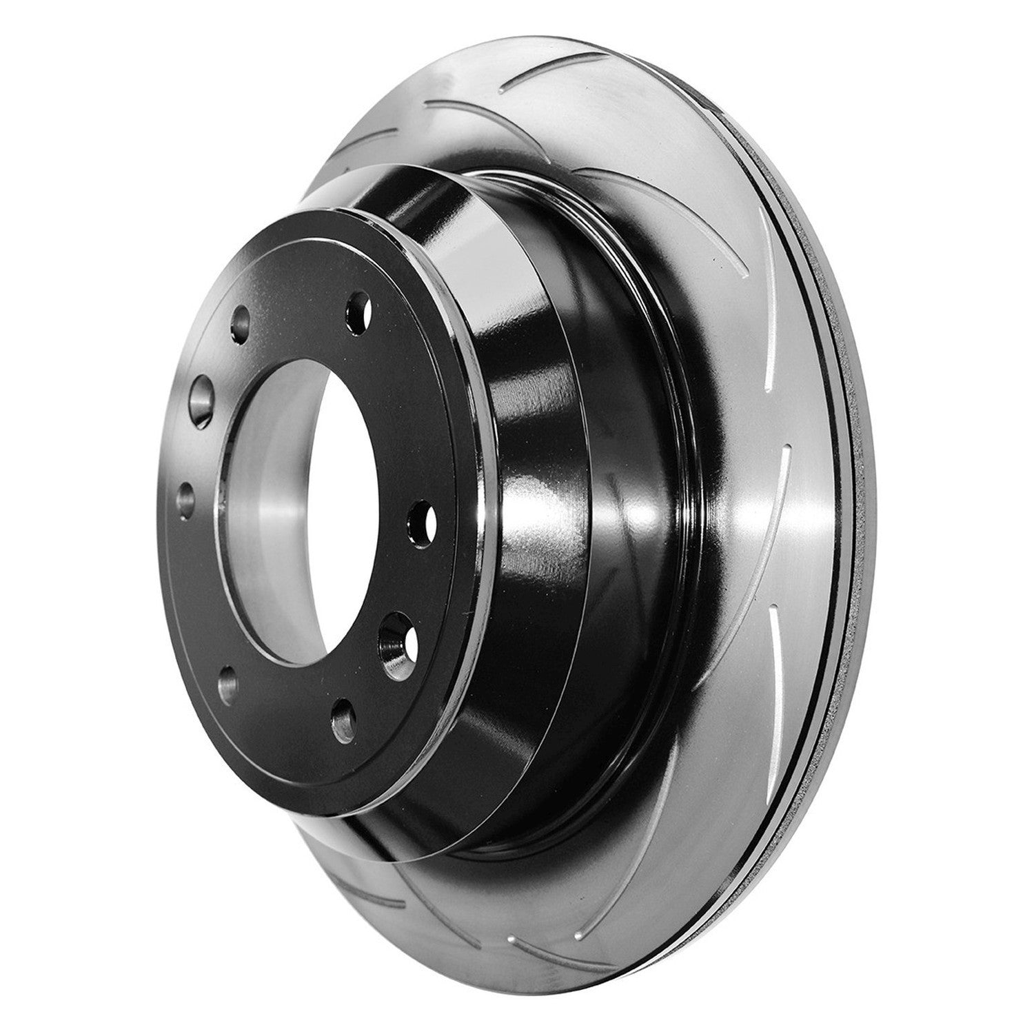 DBA2461S - Street Series T2 Brake Rotor; Rear