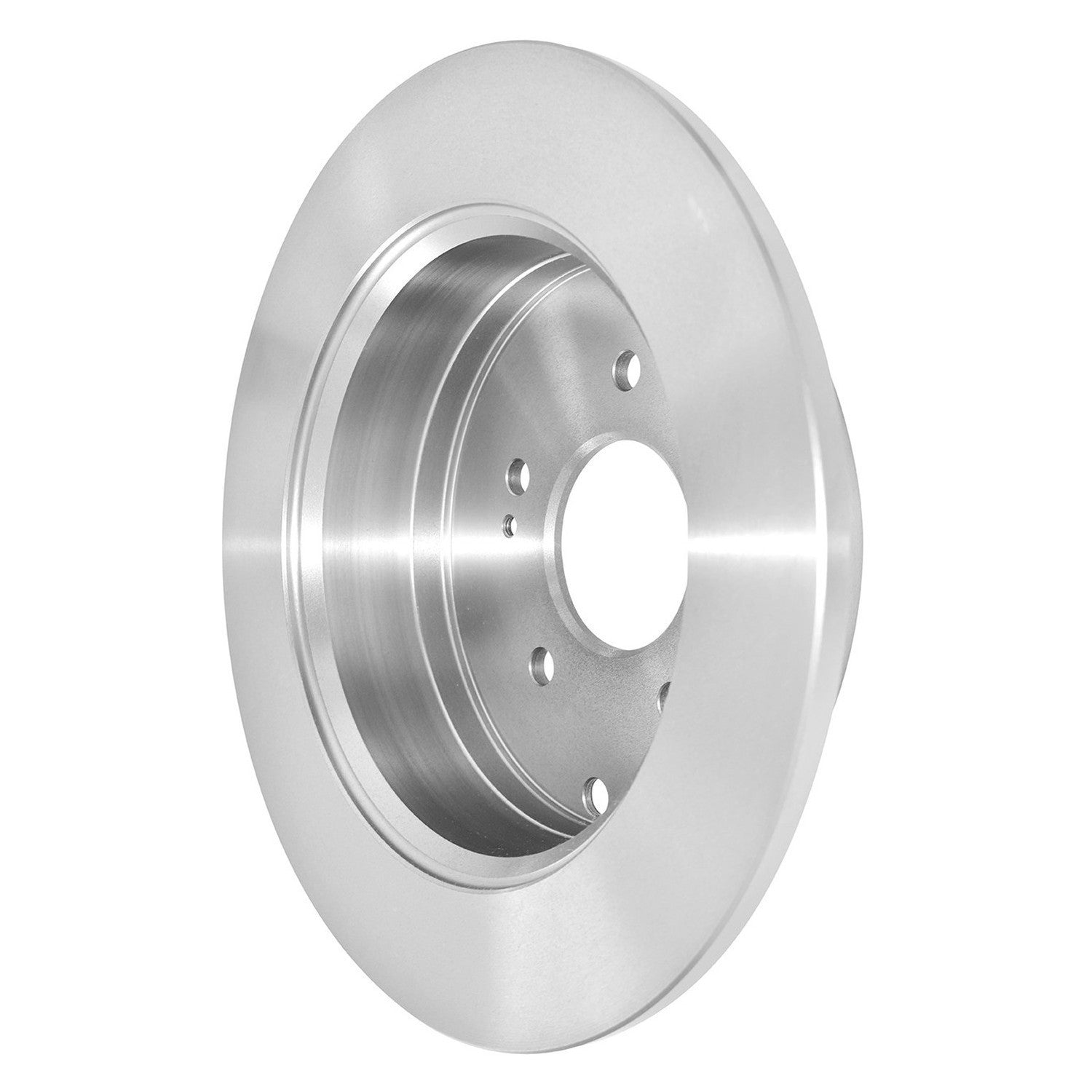 DBA2463 - Street Series OE Brake Rotor; Rear