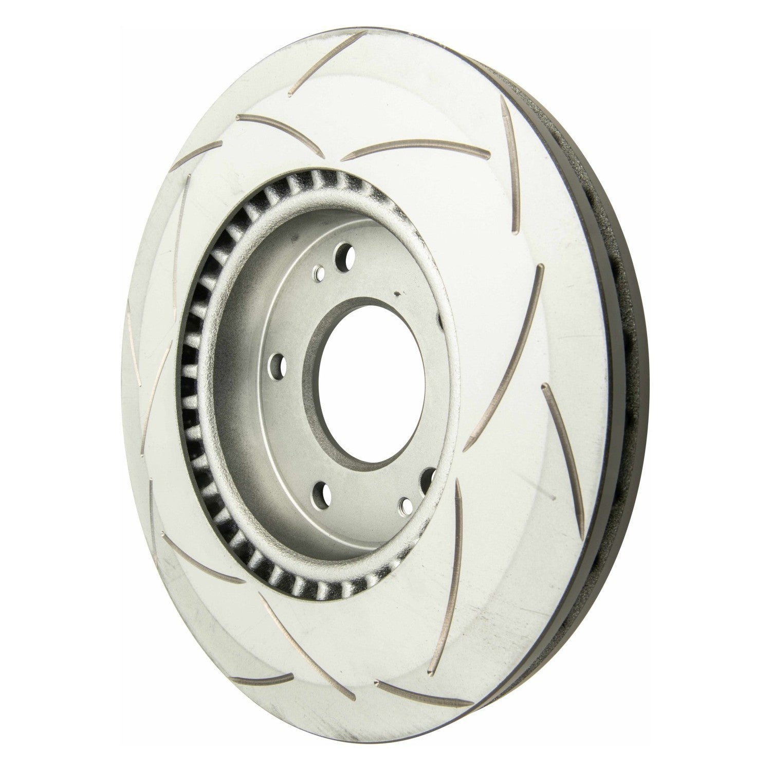 DBA2464S - Street Series T2 Brake Rotor; Front
