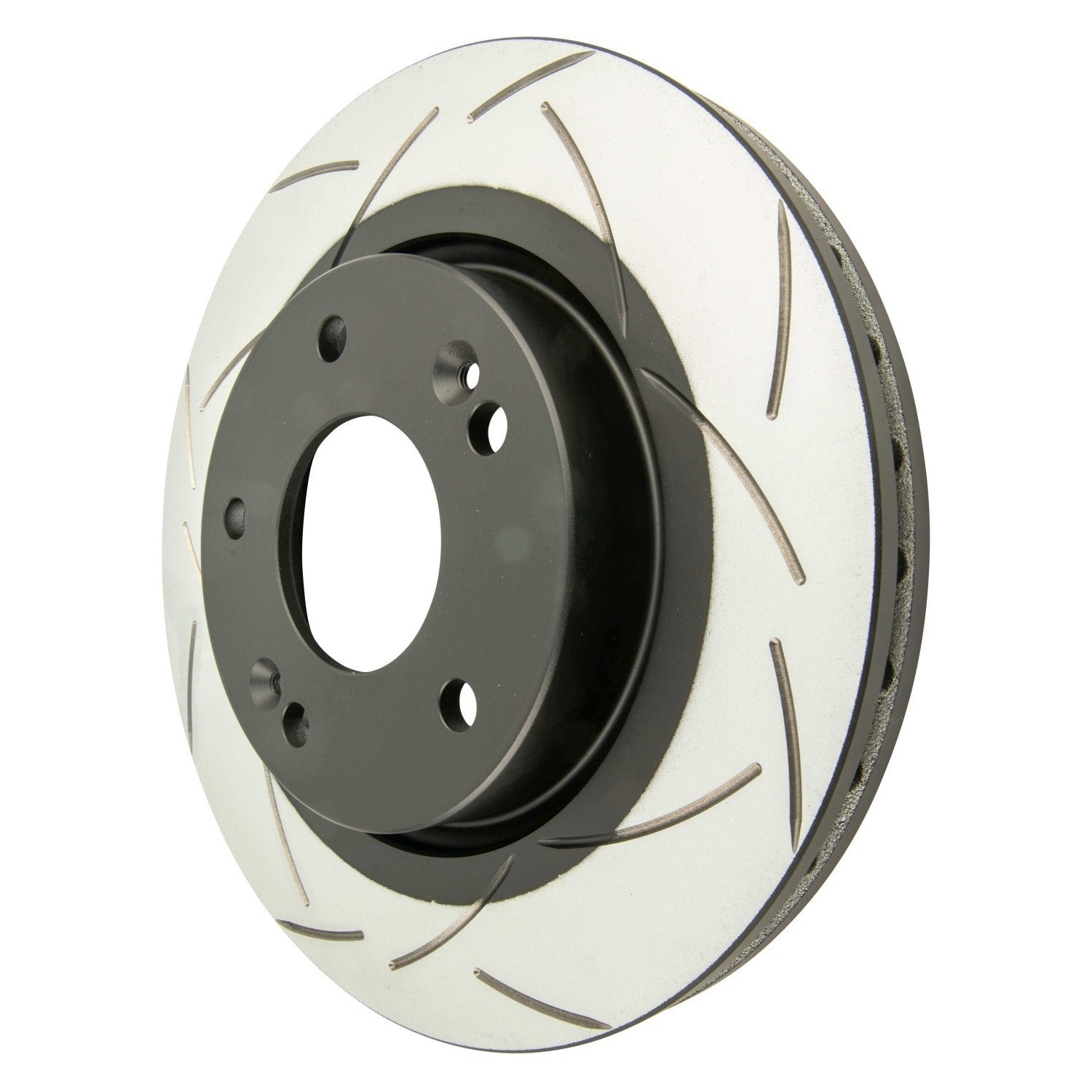 DBA2464S - Street Series T2 Brake Rotor; Front