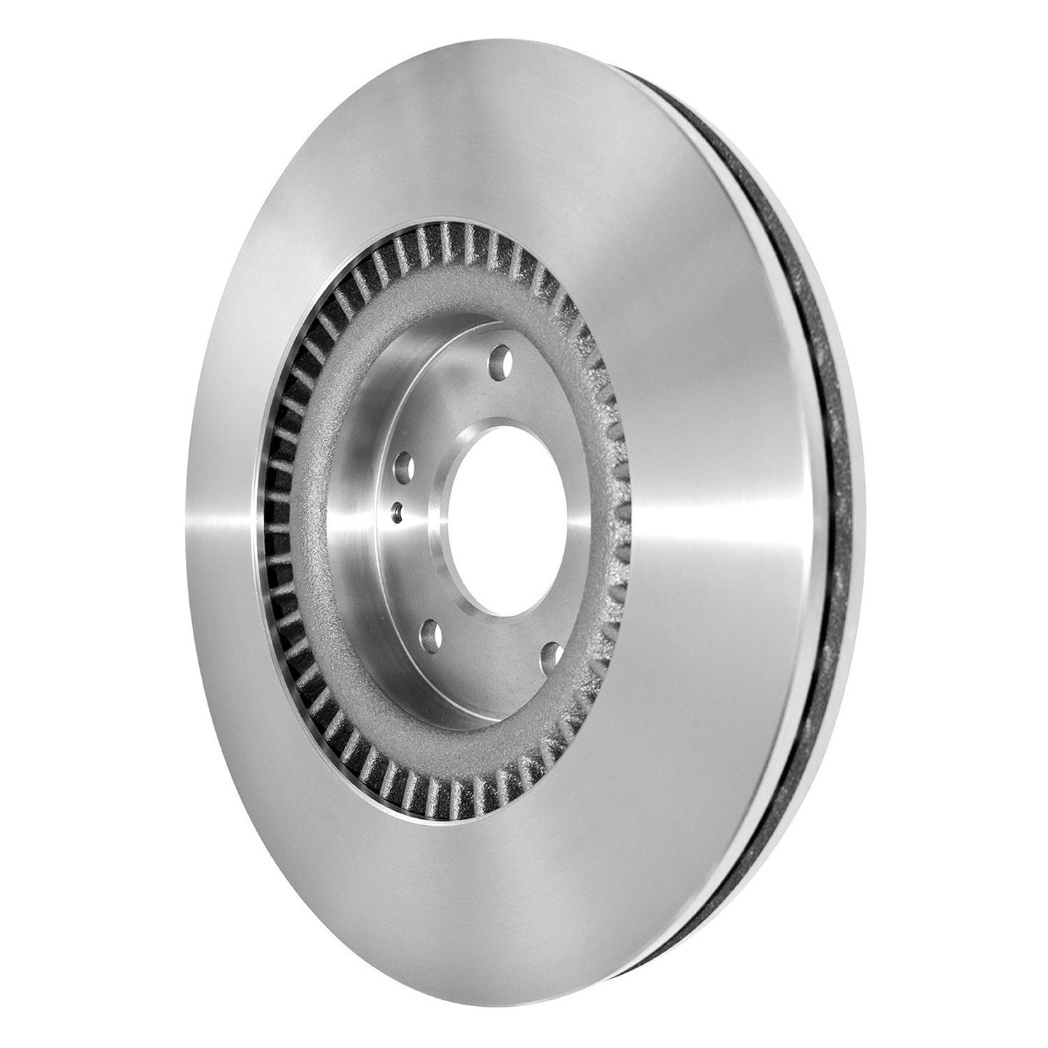 DBA2472 - Street Series OE Brake Rotor; Front