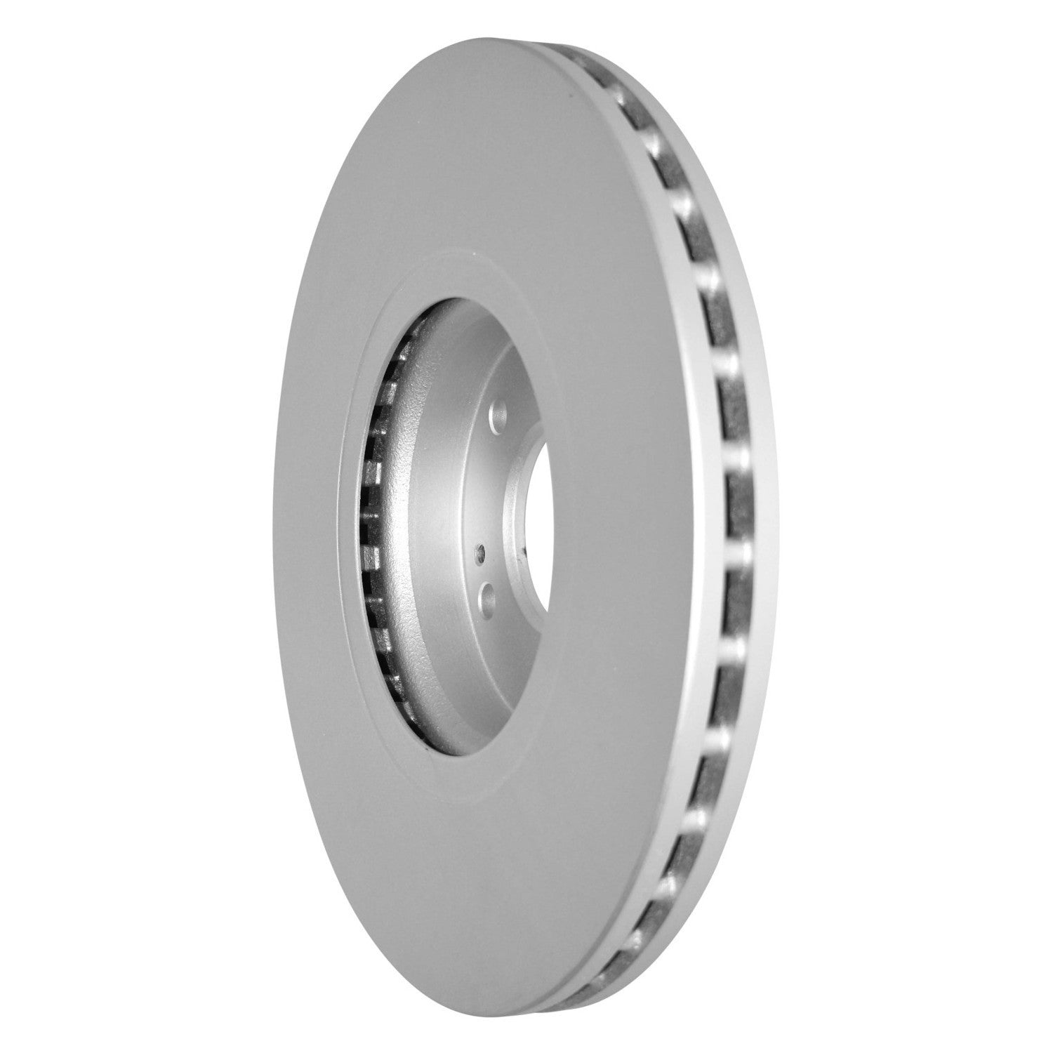 DBA2474E - Street Series En-Shield Brake Rotor; Front