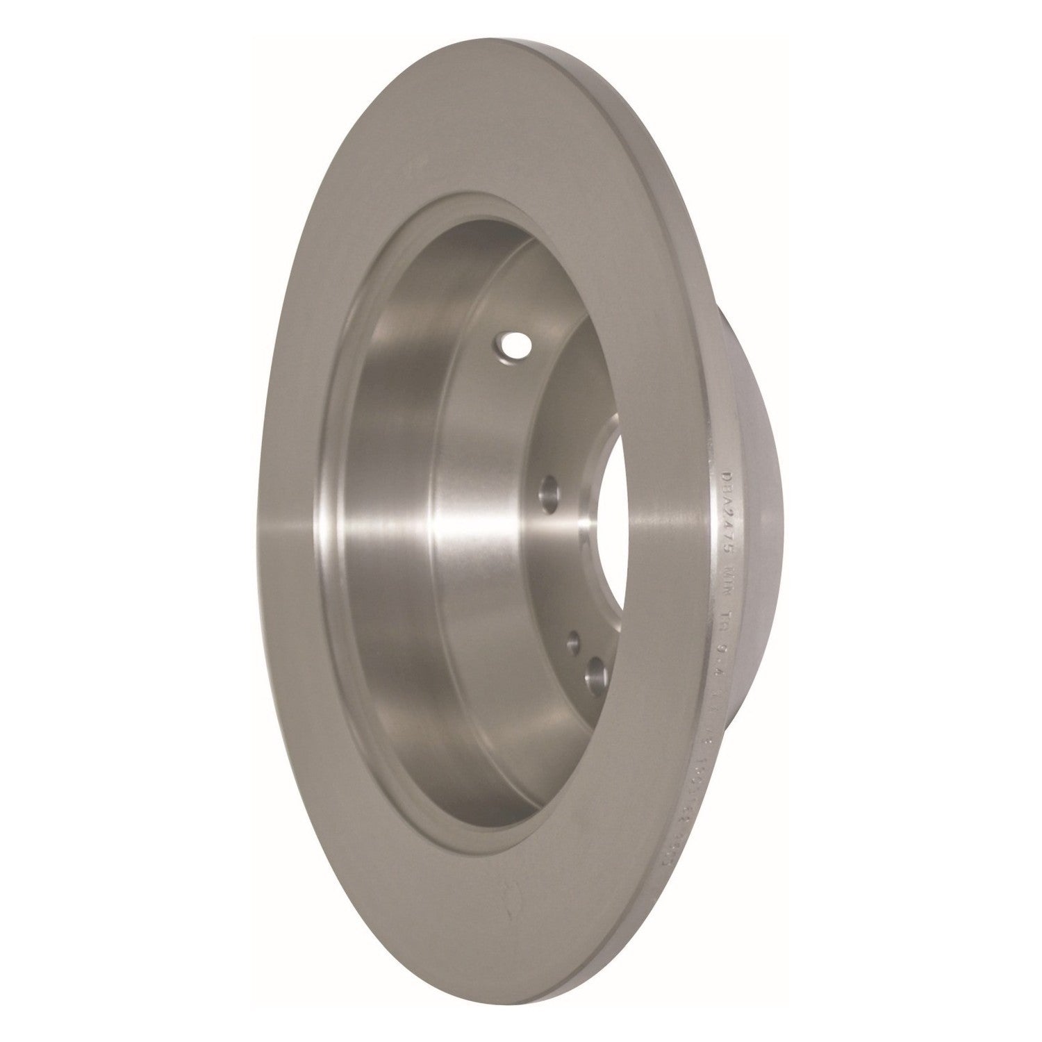 DBA2475 - Street Series OE Brake Rotor; Rear