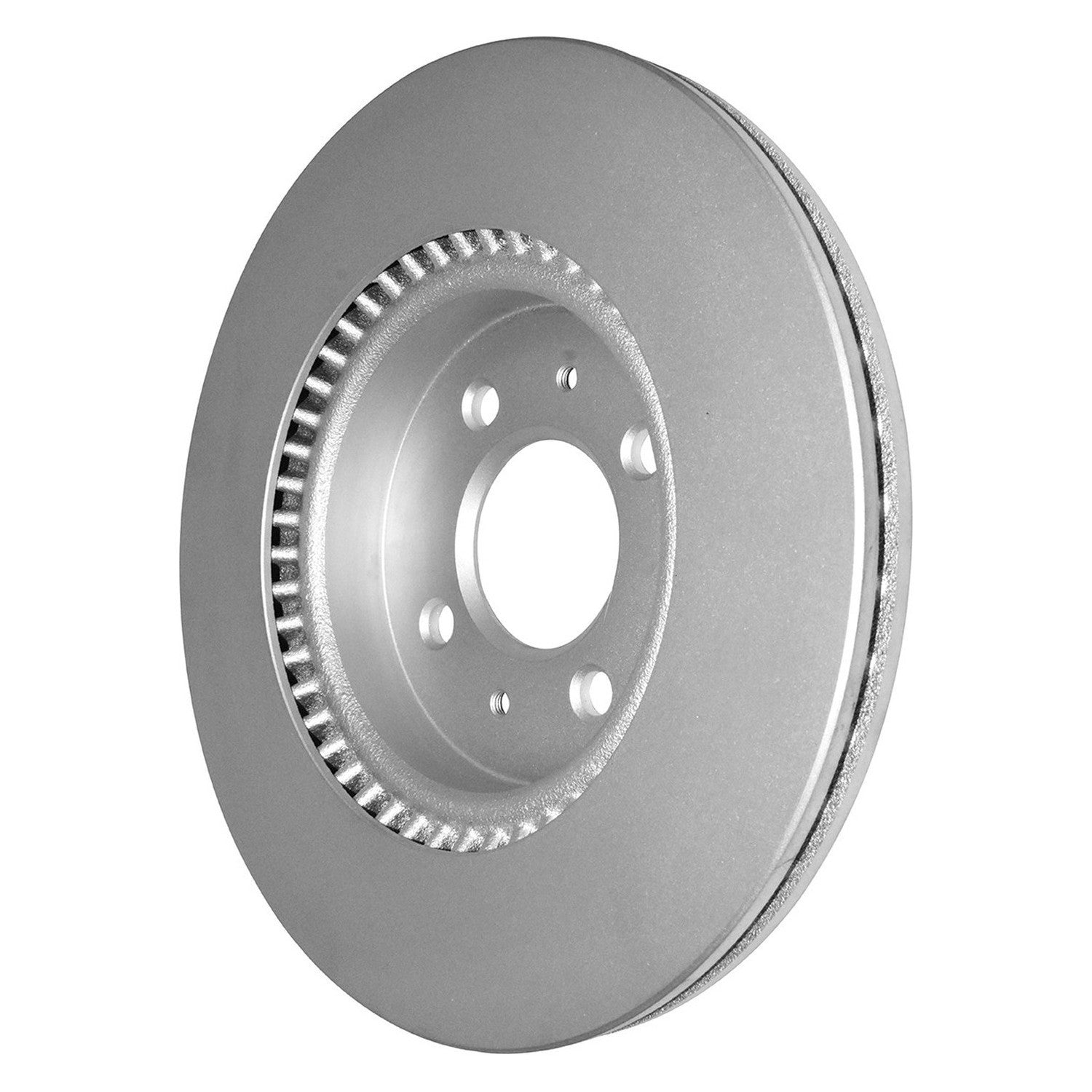 DBA2476E - Street Series En-Shield Brake Rotor; Front