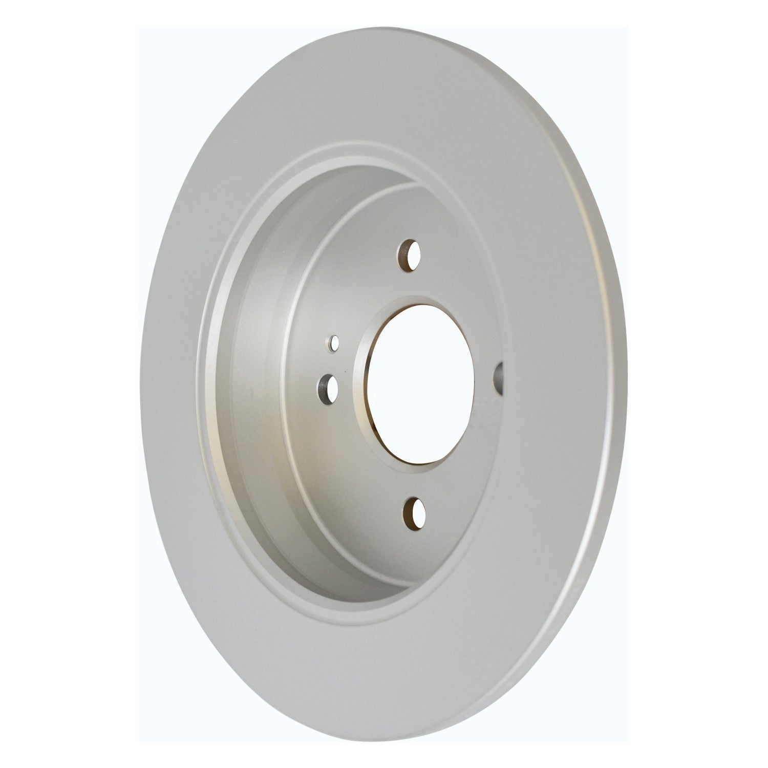 DBA2477E - Street Series En-Shield Brake Rotor; Rear