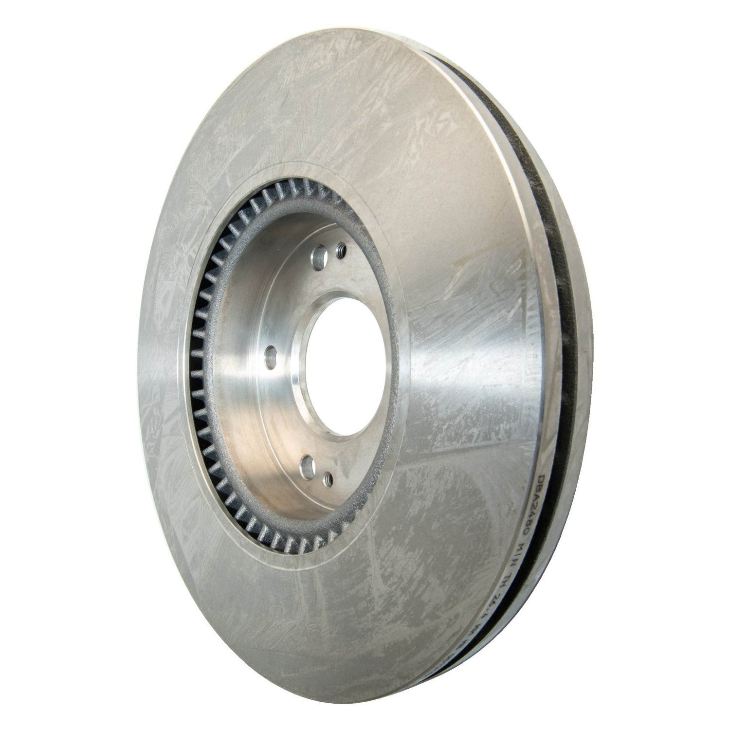 DBA2480 - Street Series OE Brake Rotor; Front