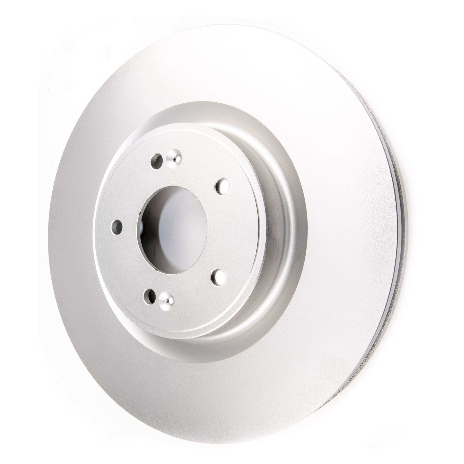 DBA2482E - Street Series En-Shield Brake Rotor; Front