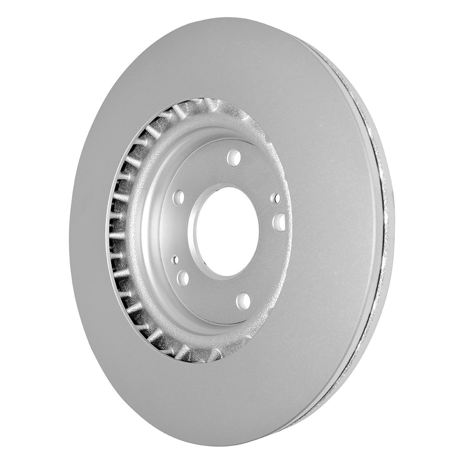DBA2490E - Street Series En-Shield Brake Rotor; Front