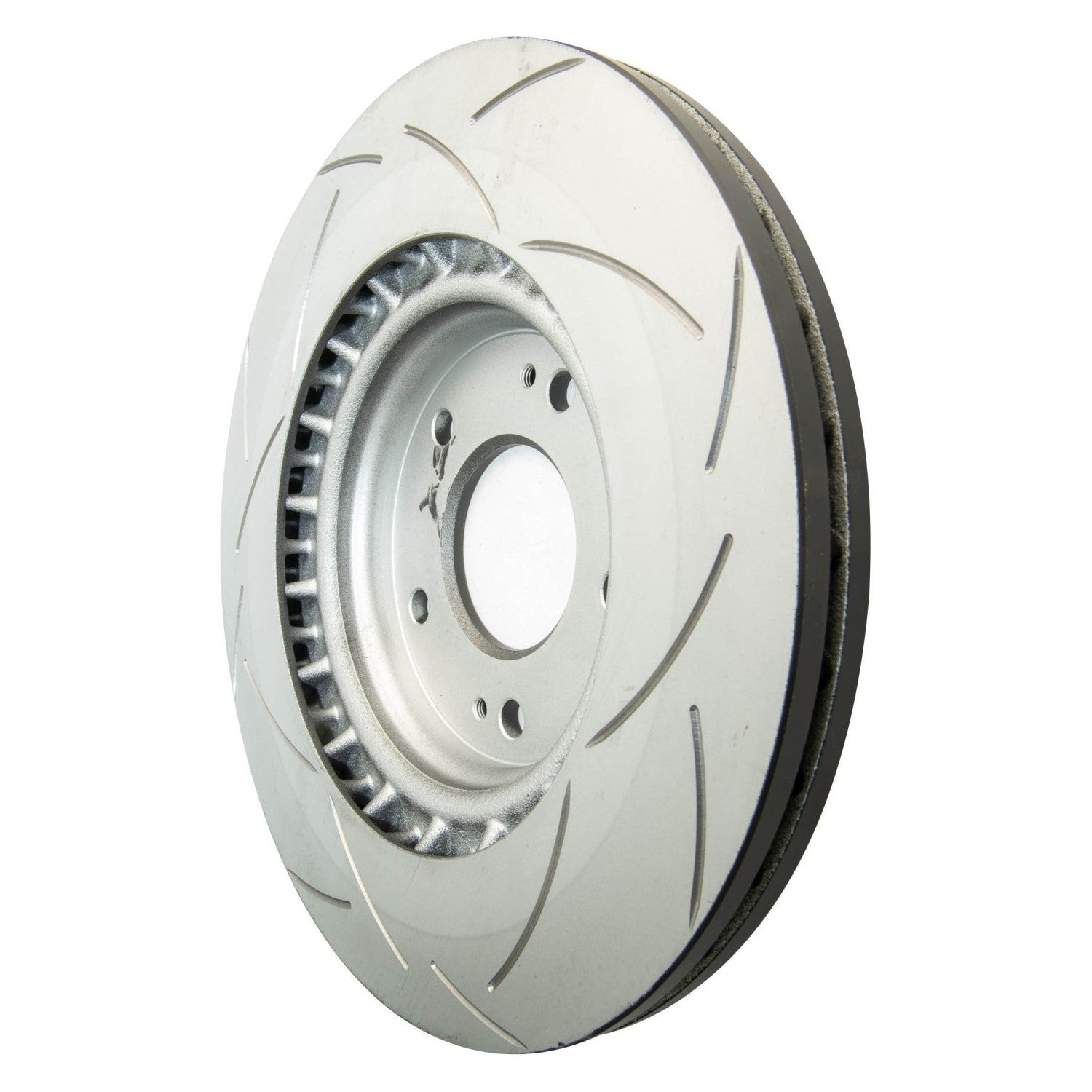 DBA2490S - Street Series T2 Brake Rotor; Front