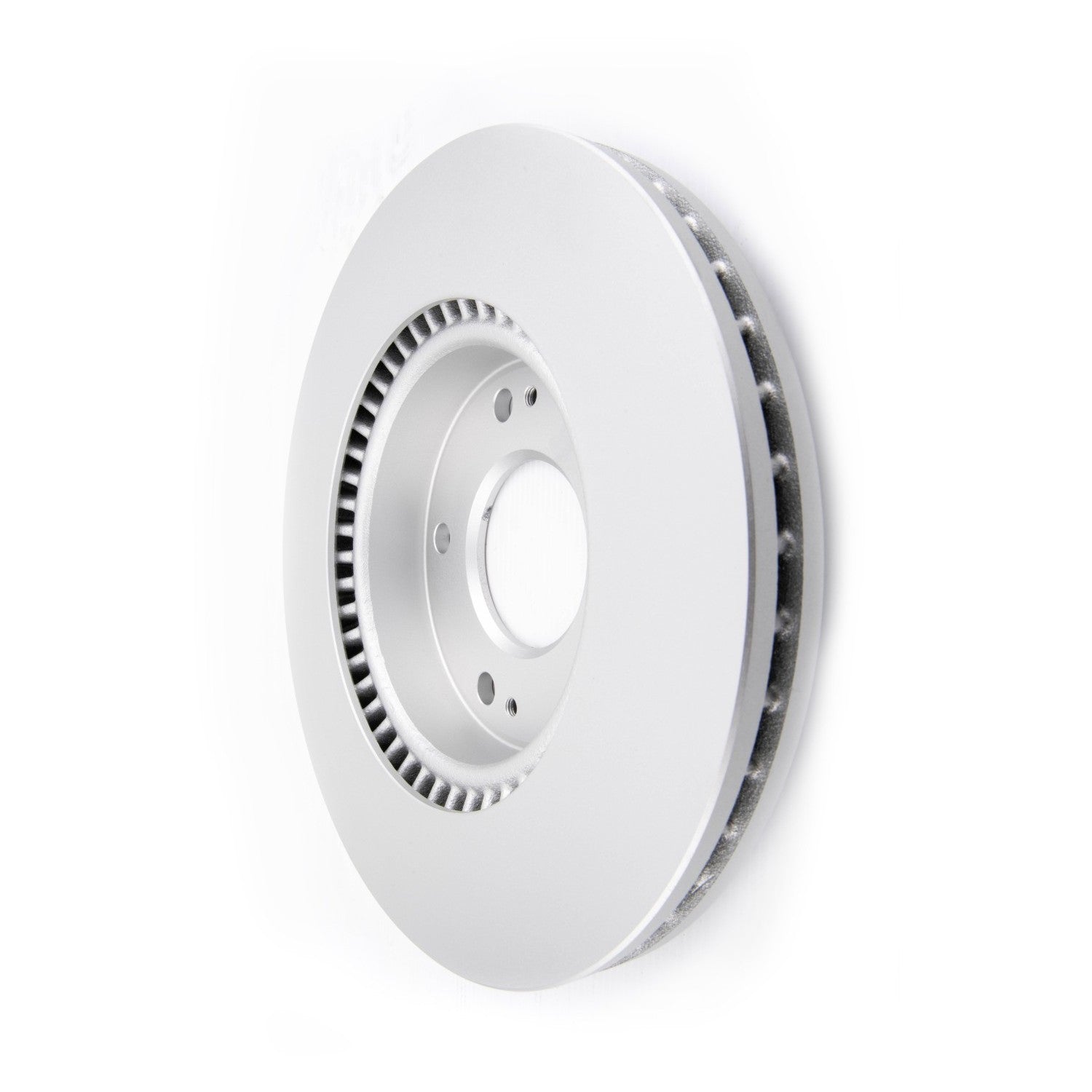 DBA2495E - Street Series En-Shield Brake Rotor; Front