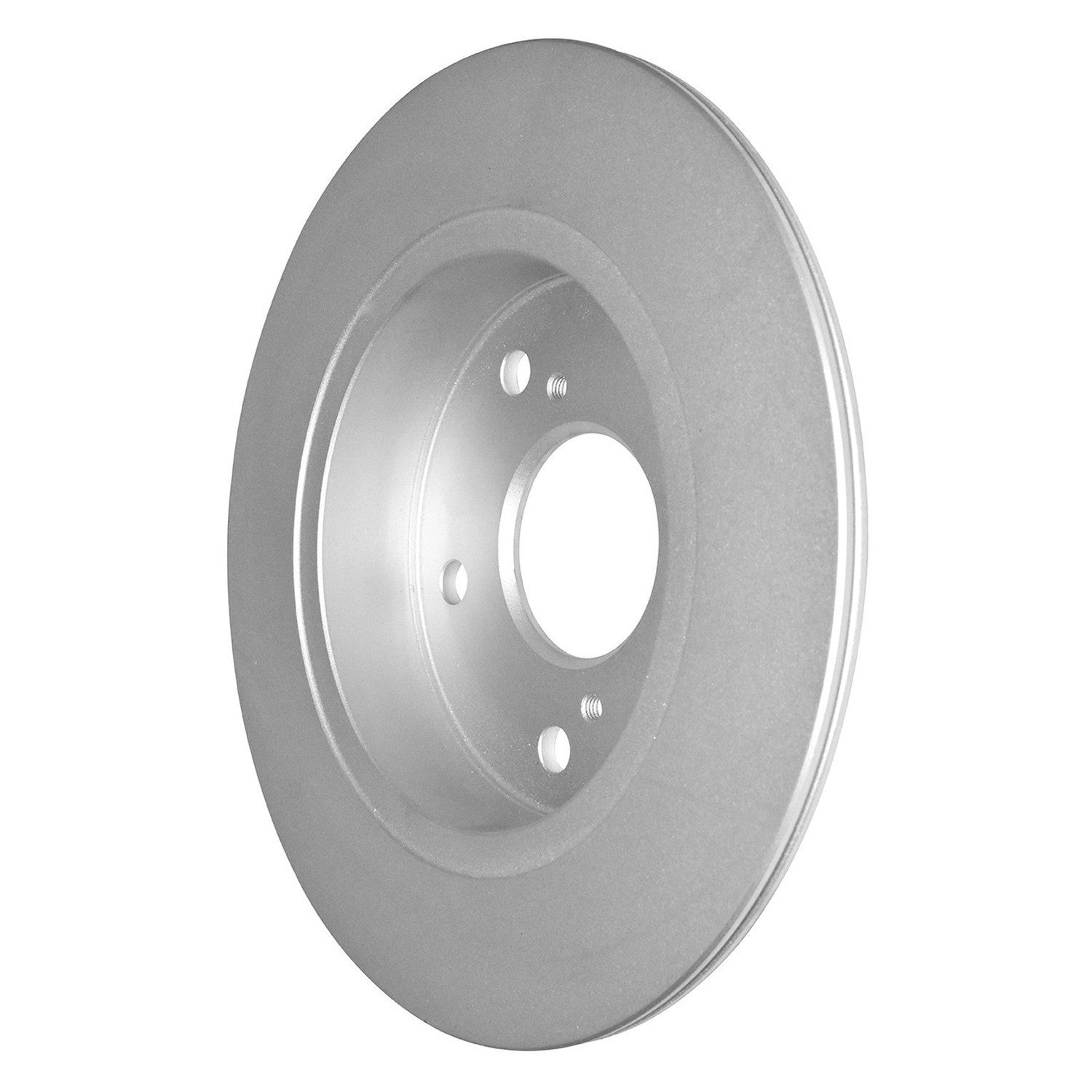 DBA2496E - Street Series En-Shield Brake Rotor; Rear