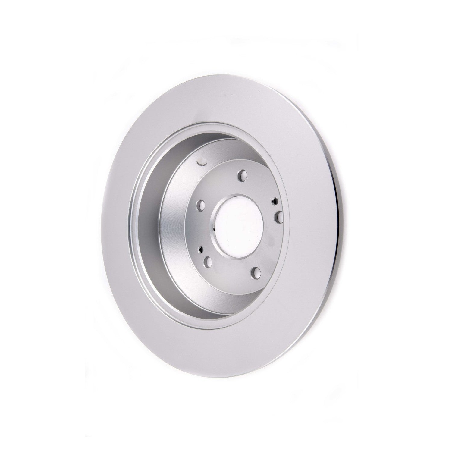 DBA2499E - Street Series En-Shield Brake Rotor; Rear