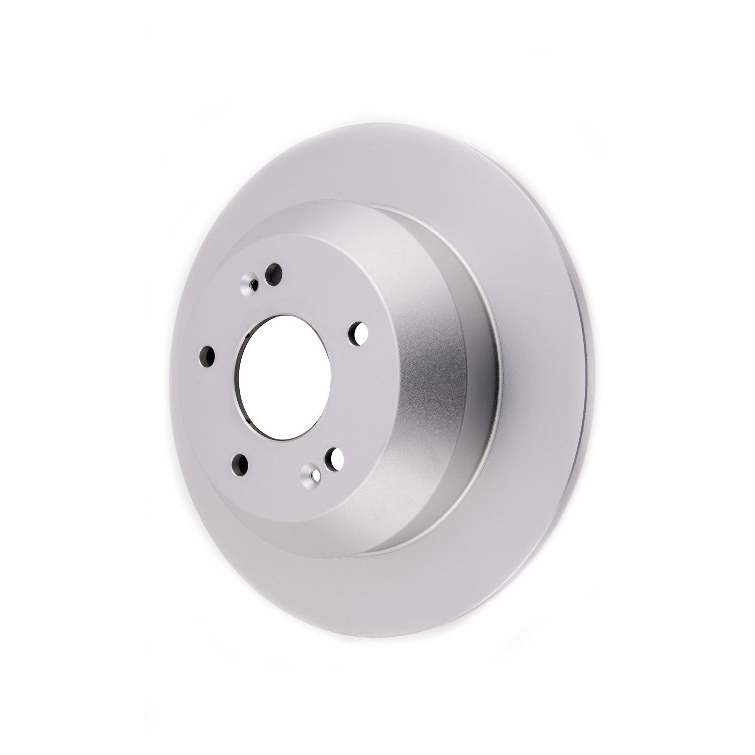 DBA2499E - Street Series En-Shield Brake Rotor; Rear