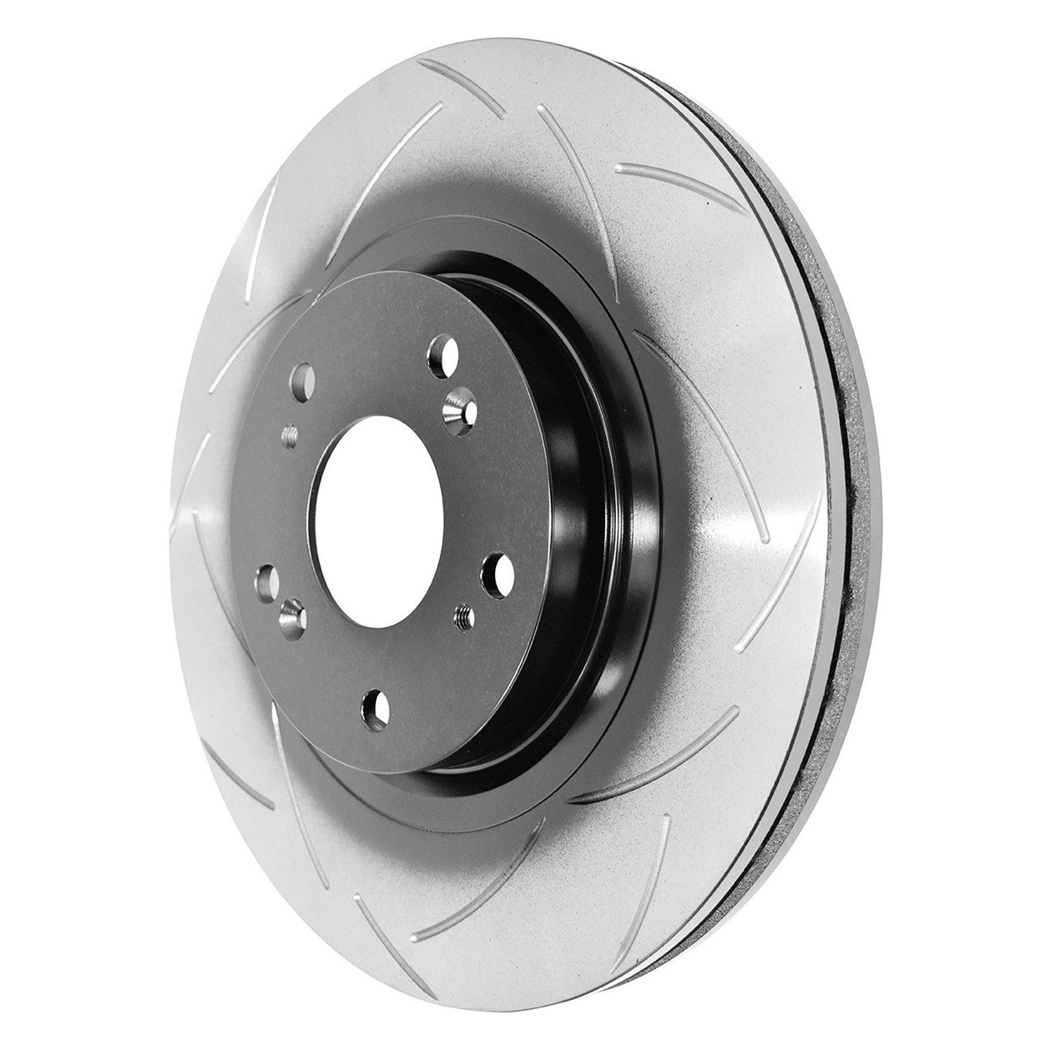 DBA2500S - Street Series T2 Brake Rotor; Front